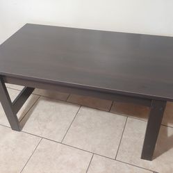Small Table