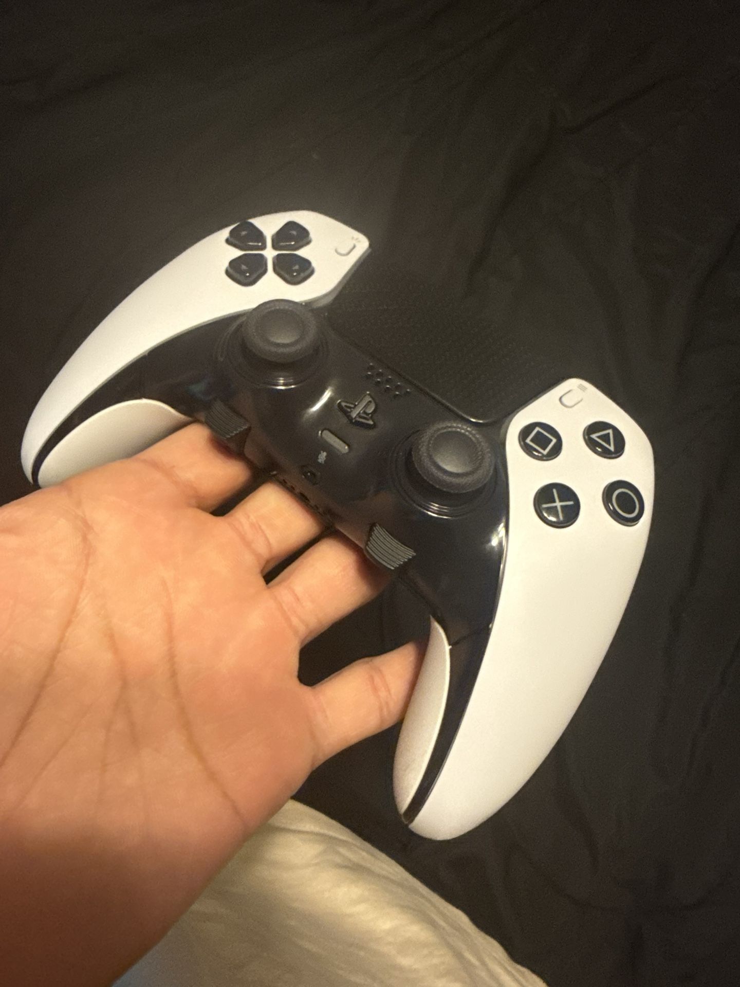 Ps5 Pro Controller