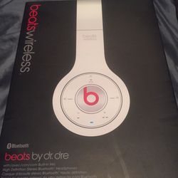 Brand New Beats!