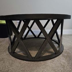 Farmhouse Coffee Table