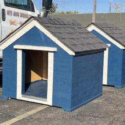 Dog House