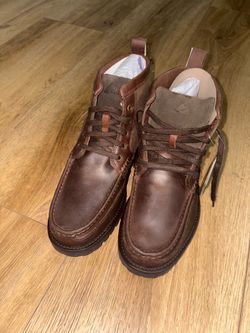 ozark trail muck boots