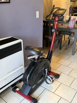 Spinning Bike