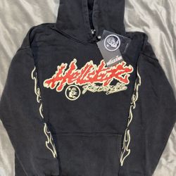 Hellstar Hoodie 