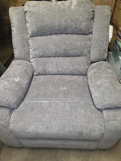 Recliner Couch