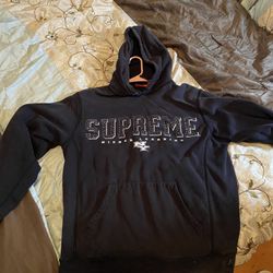 Supreme Gems Hoodie