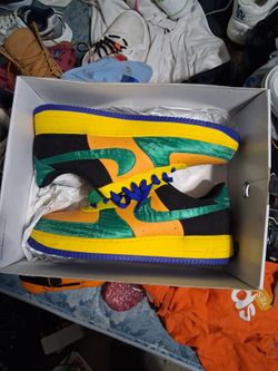 NikeBY you force one size 14