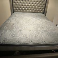 King Bedroom Set 