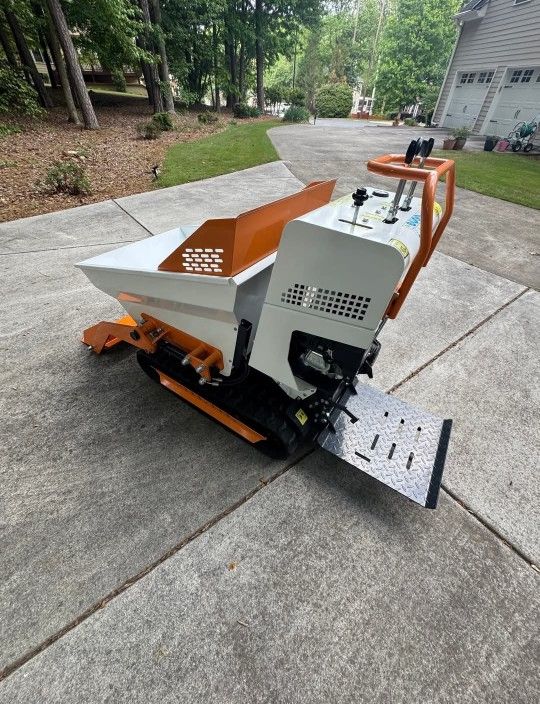 Mini Dumper