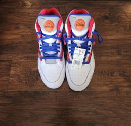 New Omni Zone II Tri-Color Mens Retro