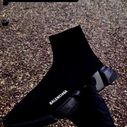 Balenciaga 2.0 Black 