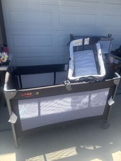Playpen