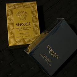 Versace Colognes