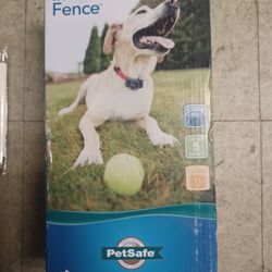 Pet Safe Basic In-Ground Fence New