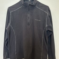 Columbia Fleece Pull Over