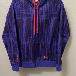 Women Under Armour Sweater 