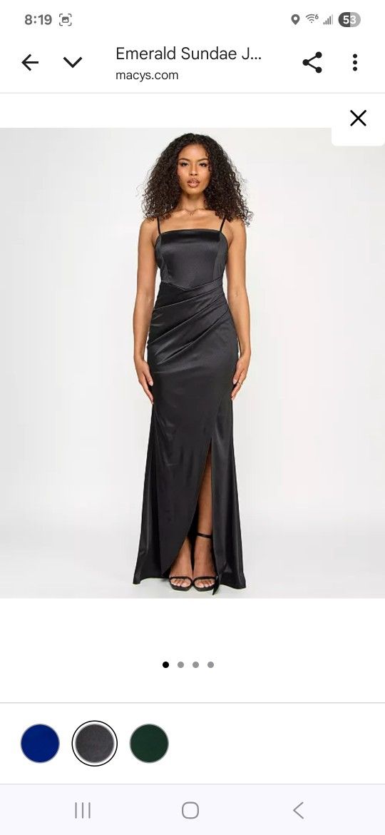 Dress