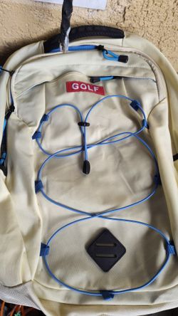 Tyler The Creator Backpack