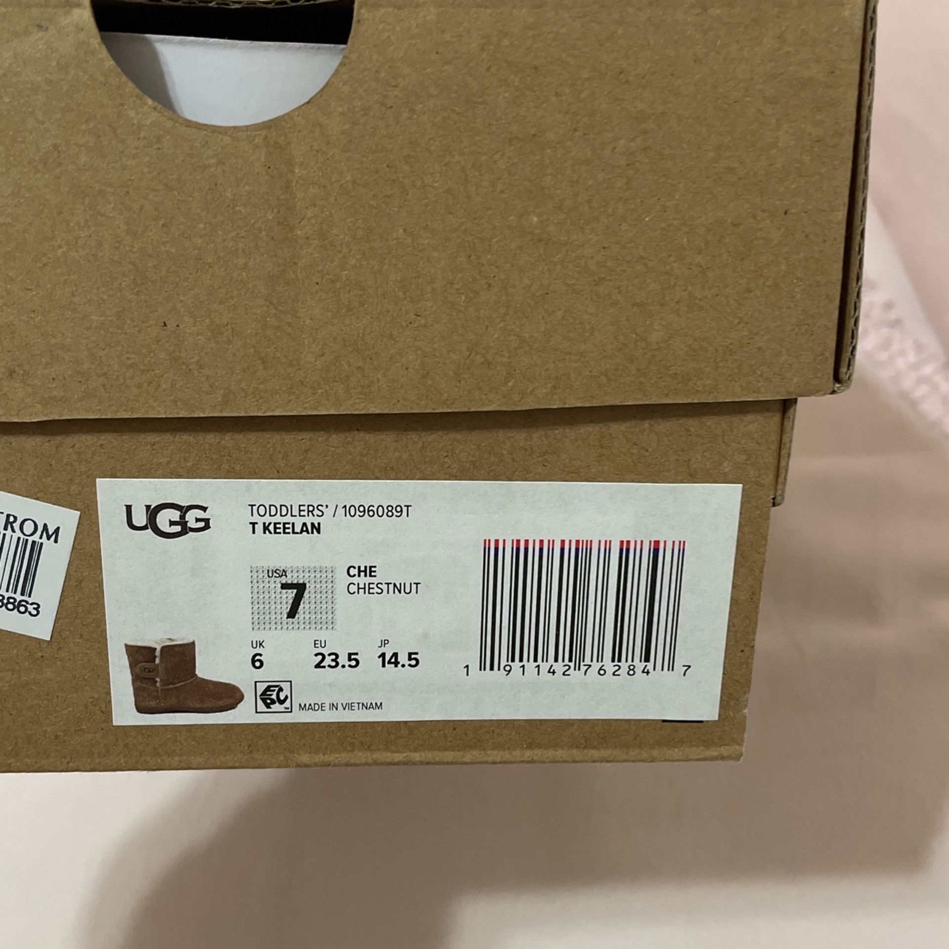 Toddler Ugg Boots