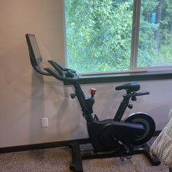 Echelon EX-4S Connect Bike (Exercise Bike)