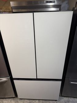 Bespoke Refrigerator Samsung 