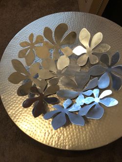 IKEA Flower bowl