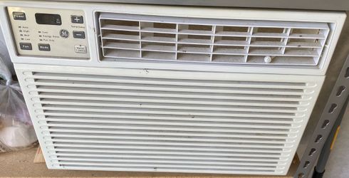 GE Air conditioner