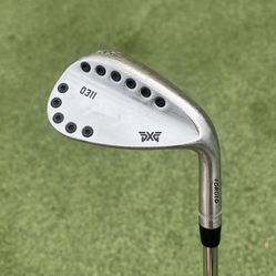 PXG Golf 0311 Forged Wedge
