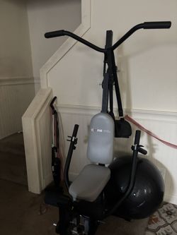 Core Equipment