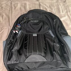 Samsonite Laptop Backpack 