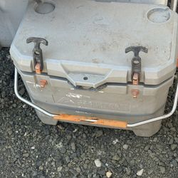 Coolers