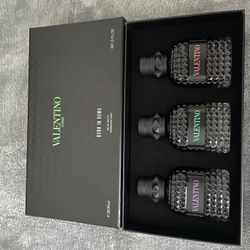 Valentino Men’s Fragrance 