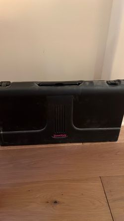 Show style briefcase