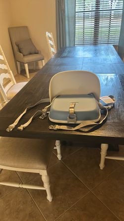 Booster Seat