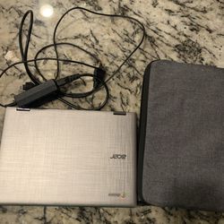 Chrome Book 
