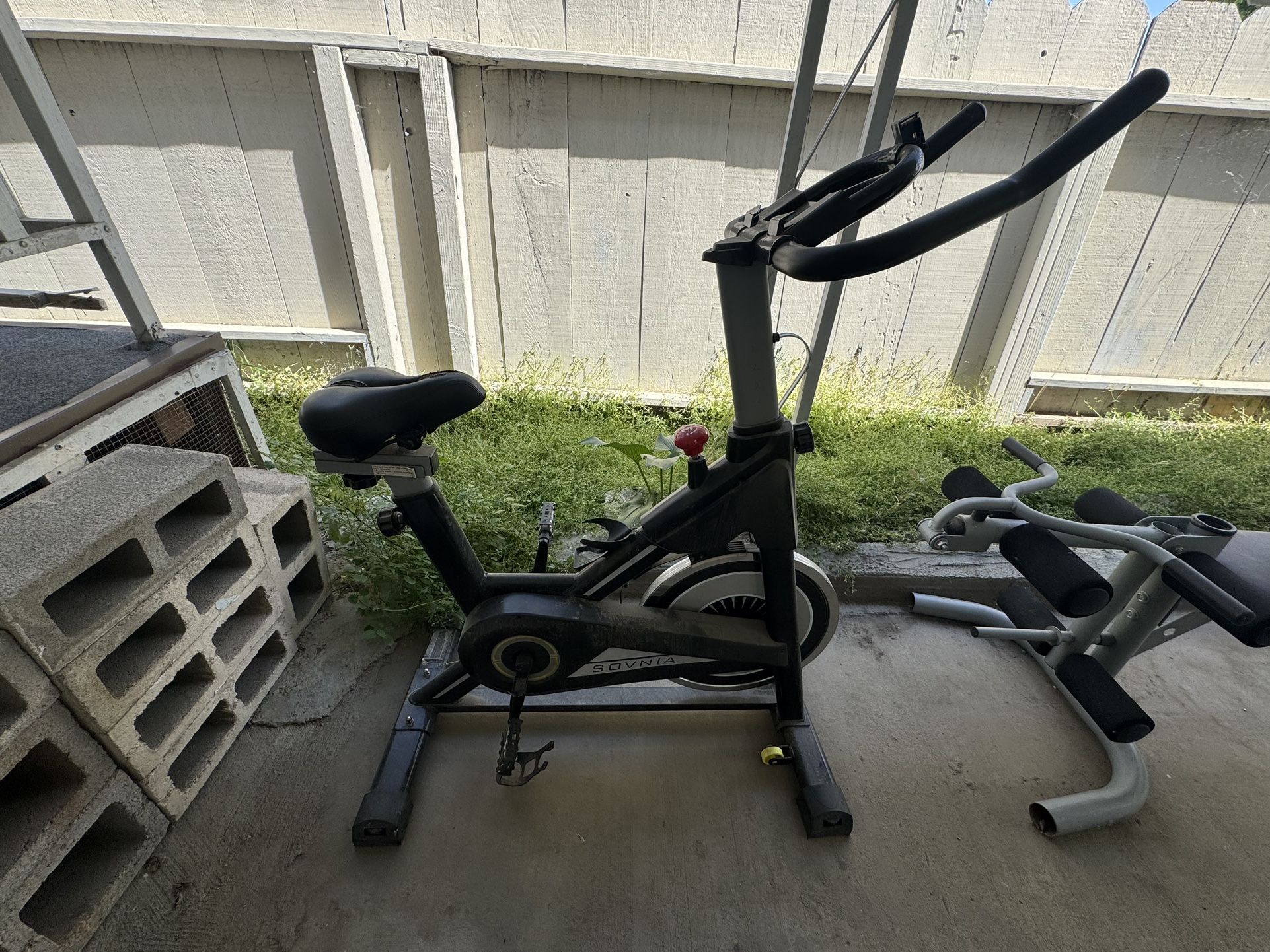 Weight Set