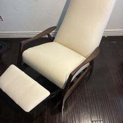 Old Recliner