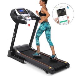 tread mill heavy duty 