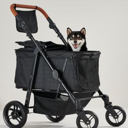 Dog Stroller