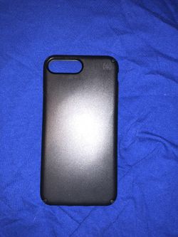iPhone 7/8 Plus case - speck