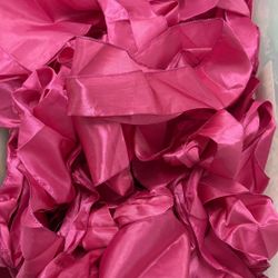 Chair Sashes - MULTIPLE COLORS - EVENT PLANNER Sale 