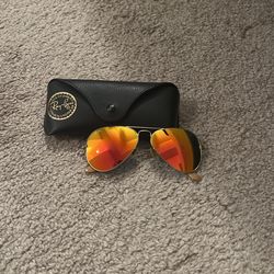 Ray ban