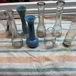 Vases