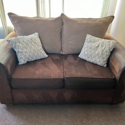 Loveseat