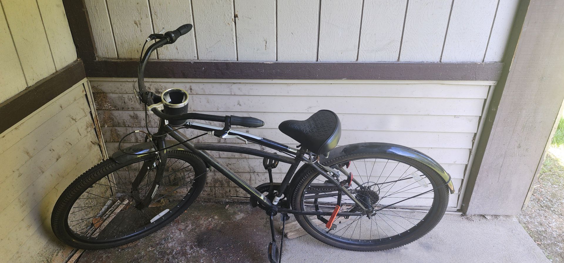 Bike for sale