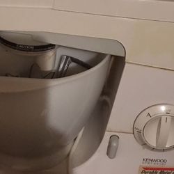 Kenwood Mixer