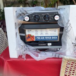 Oven Fryer