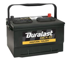 65-group Size Battery 