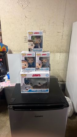 Funko Pop