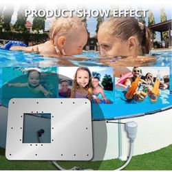 Pool Skimmer Repair Kit 